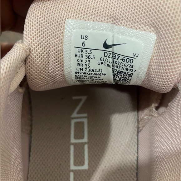 Metcon 9 - Picture 5 of 5